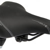 Sattel Sb Volare XXL Cruiser schwarz