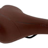 Selle Bassano Selle Bassano Sattel Volare xxl Hellbraun, BigCity