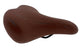 Selle Bassano Selle Bassano Sattel Volare xxl Hellbraun, BigCity