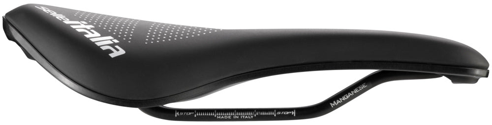 Selle Italia Novus Boost Evo Endurance TM Superflow Sattel