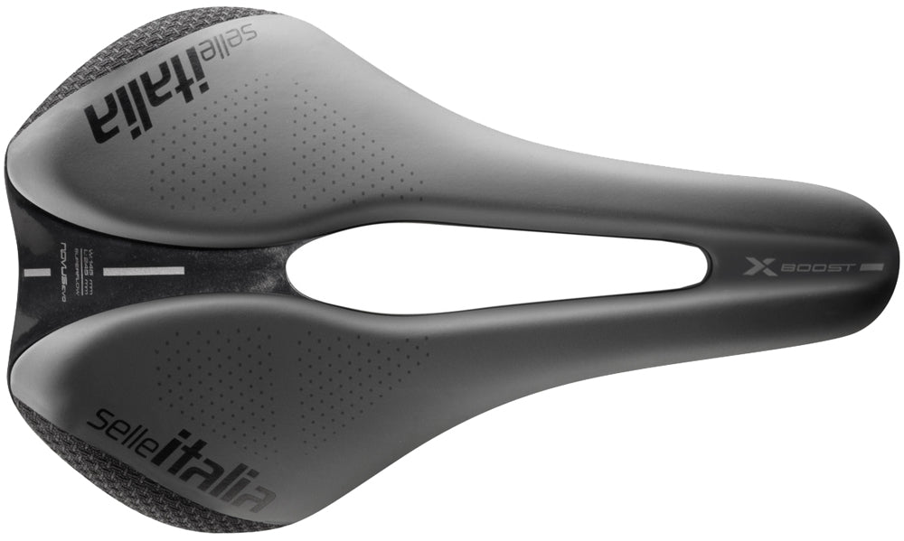 Selle Italia Novus Boost Evo X-Cross TM Superflow Sattel
