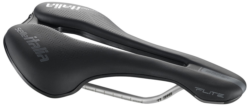 Selle Italia Flite Boost Superflow Sattel