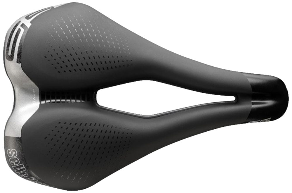 Selle Italia Max S5 Superflow Sattel