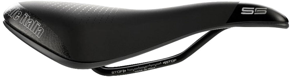 Selle Italia Max S5 Superflow Sattel