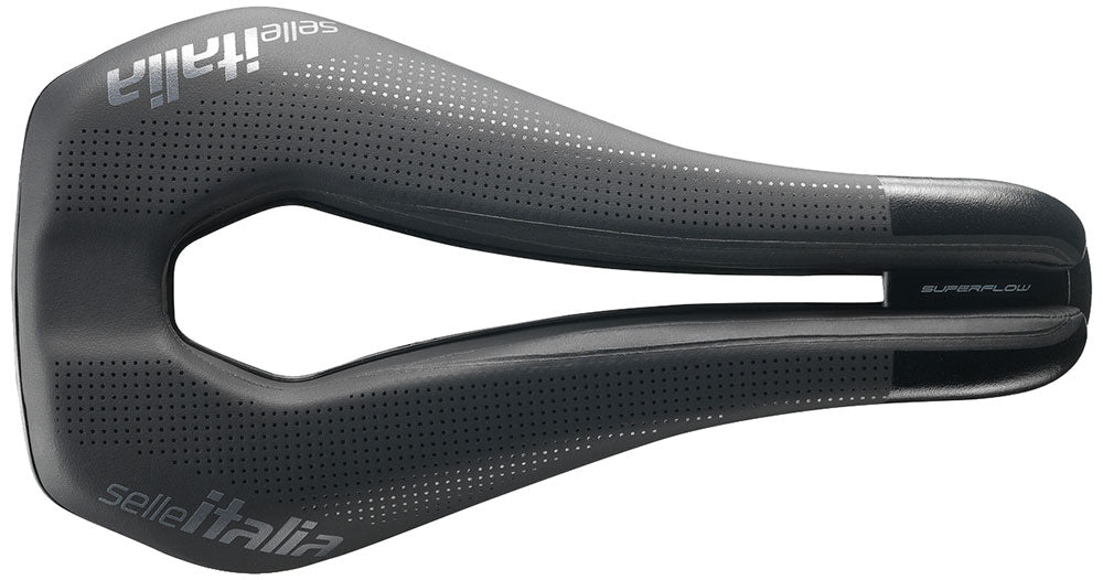 Selle Italia Watt Gel Superflow Sattel