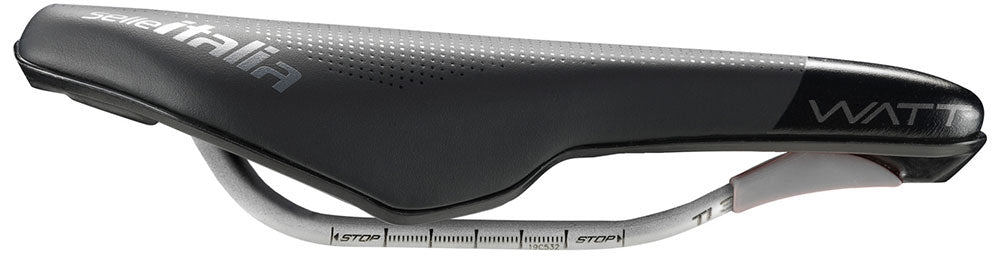 Selle Italia Watt Gel Superflow Sattel