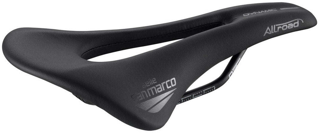 Selle San Marco Allroad Open Fit dynamischer Sattel