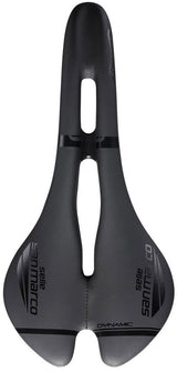 Selle San Marco Aspide Open-Fit dynamischer Sattel | breit - afbeelding 2