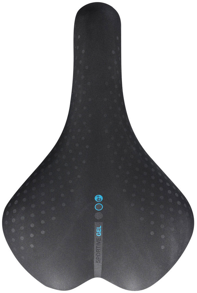 Selle San Marco bioaktives sportliches großes Gel