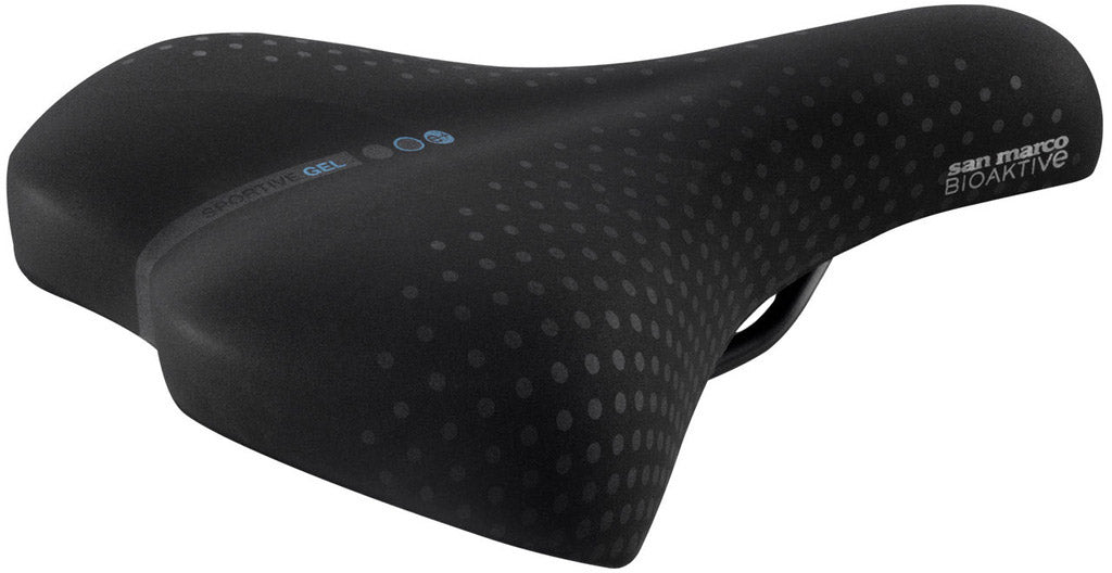 Selle San Marco bioaktives sportliches großes Gel