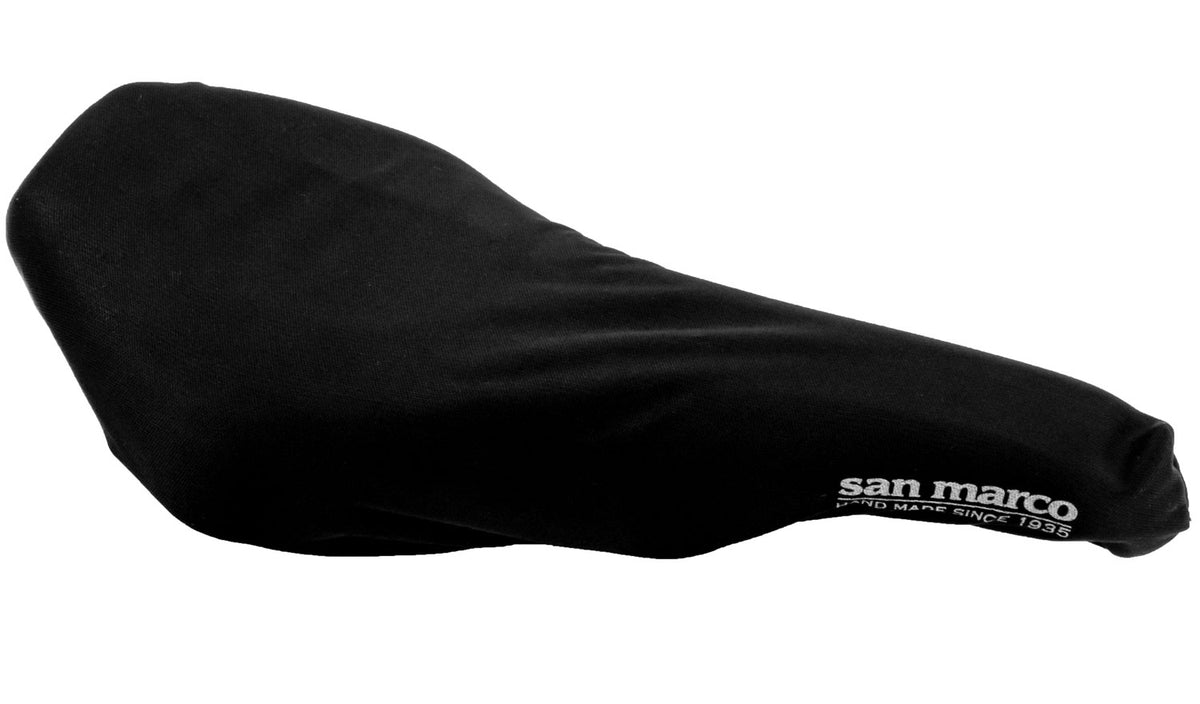 Satteldeckrennen Lycra