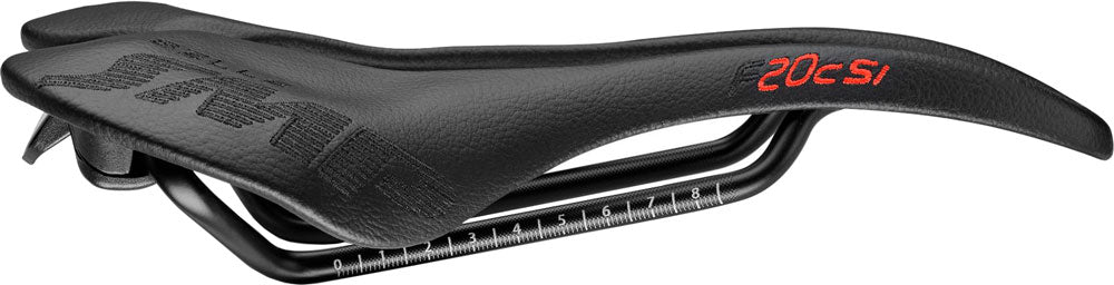 Selle SMP F20CSI Sattel