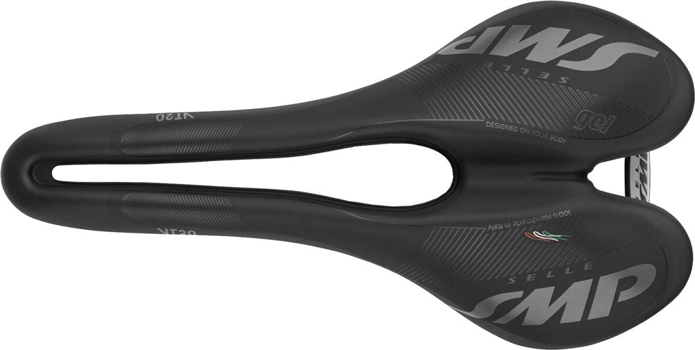 Selle SMP VT20 Gel-Sattel