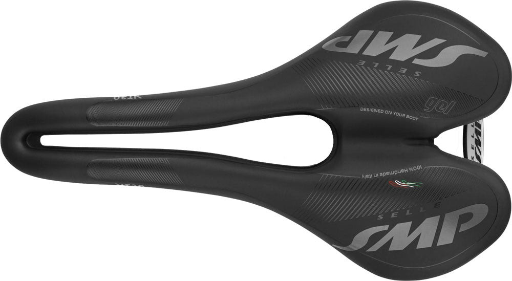 Selle SMP VT30 Gel-Sattel