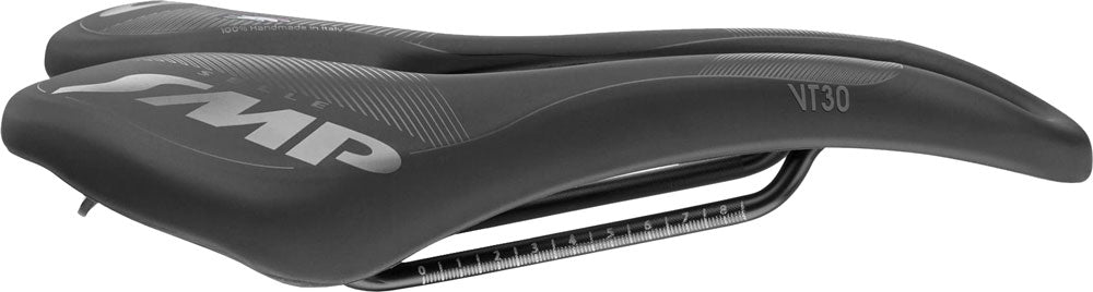 Selle SMP VT30 Gel-Sattel