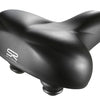Sattel - 5199 - Torx Gel - Weit Sattel (bis zu 150 kg)