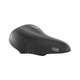 Saddle Sr Classic Geräumig Moderat Damen Schwarz