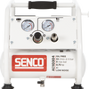 Senco ölfreier, geräuscharmer Kompressor AC10304