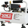 Senco ac4504 ölfreier leiser Kompressor – afn0024