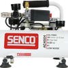 Senco ac4504 ölfreier leiser Kompressor – afn0024