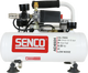 Senco ac4504 ölfreier leiser Kompressor – afn0024