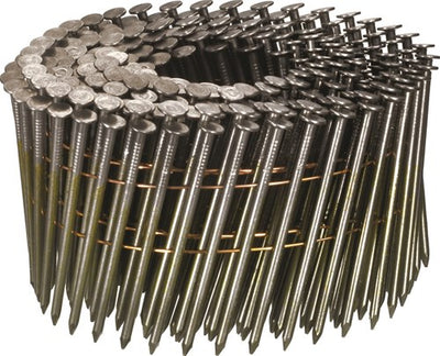 Senco Spulennägel glatter 2,9 x 70 mm klarer Draht – GD26APBF