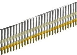 Senco ge52apbkr Streifennagelring 2,8 x 55 mm, klar, unter anderem für A900FN – ge52apbkr