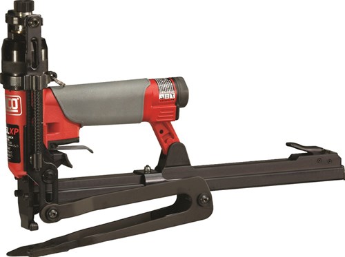 Senco LW Amboss-Heftgerät mit großer Reichweite F75LXP | - 8J2002N