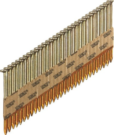 Senco Streifennagel glatt 2,8 x 65 mm verzinkt TE - gc55aabkr