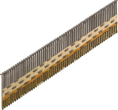 Senco Streifennagel glatt 2,8 x 70 mm klar te – gc56apbkr