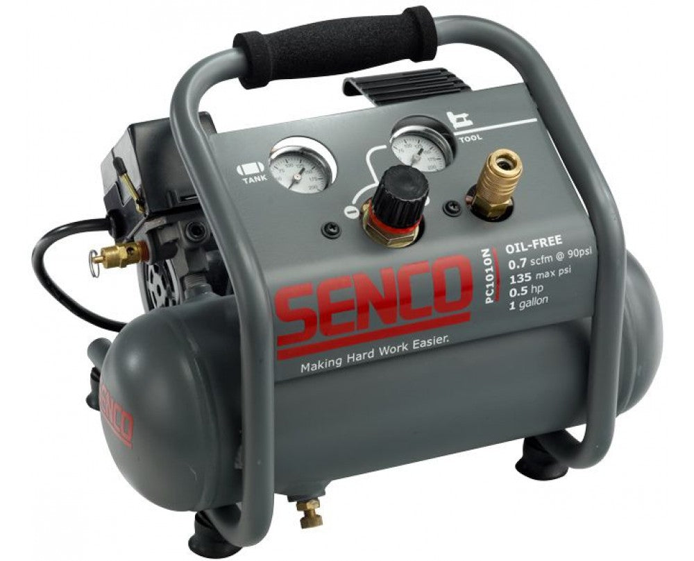 Senco pc1010n Kompressor | 3,8 Liter - pc1010neu