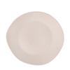 Senza Speiseteller Mikos Beige 30cm