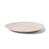 Senza Speiseteller Mikos Beige 30cm