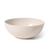 Senza Schüssel Mikos Beige 16cm