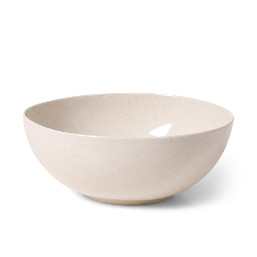 Senza Schüssel Mikos Beige 16cm