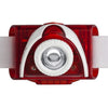 Ledlens SEO5 rot