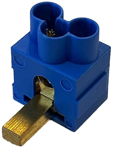 Sep Kraftklemme ft3 3x16mm blau sep - 4000462