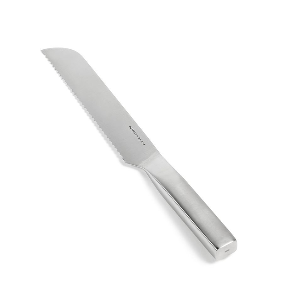 Serax Base von Piet Boon Brotmesser 18 cm