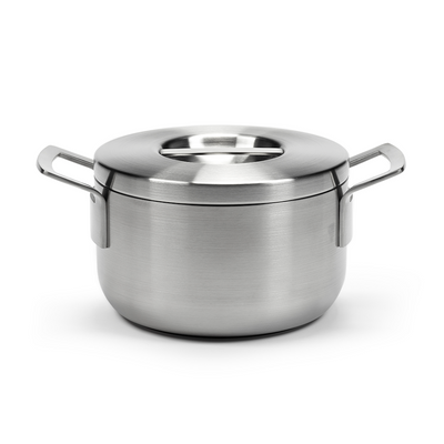 Serax Base von Piet Boon Kochtopf mit Deckel ø24cm