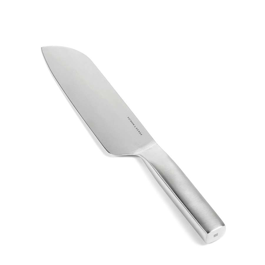 Serax Base von Piet Boon Santokumesser 18 cm
