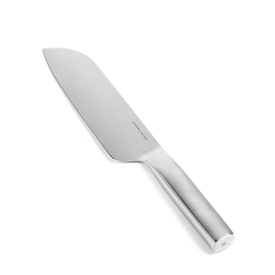 Serax Base von Piet Boon Santokumesser 18 cm
