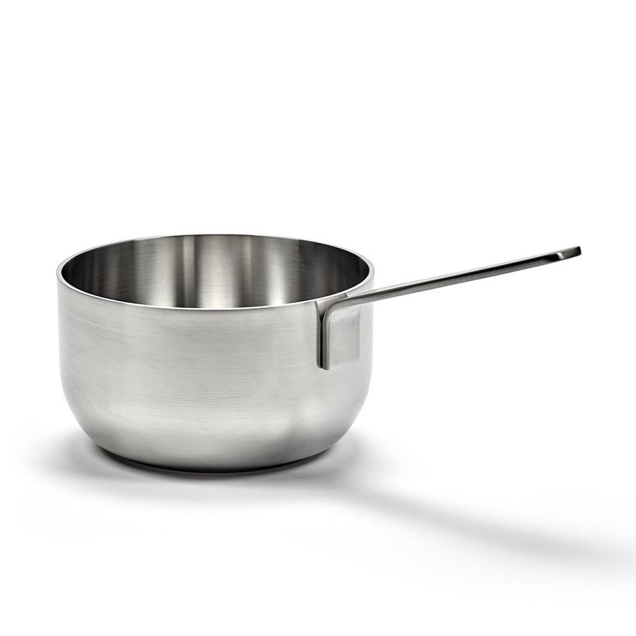 Serax Base von Piet Boon Kochtopf ø16cm