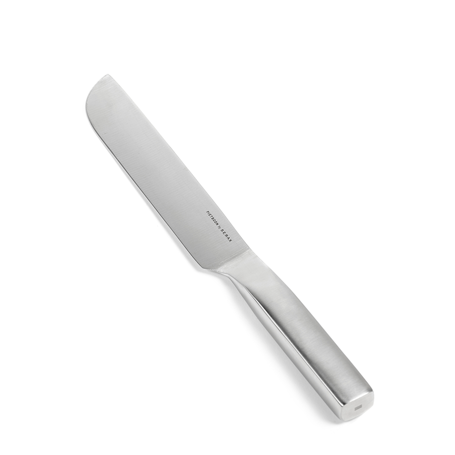 Serax Base von Piet Boon Tranchiermesser 18 cm