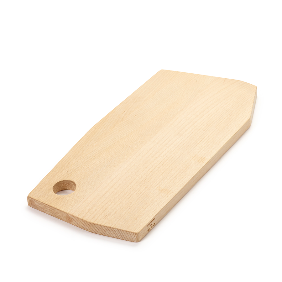 Imp Serax Daysign von Studio SLE Schneidebrett 50x25x2cm