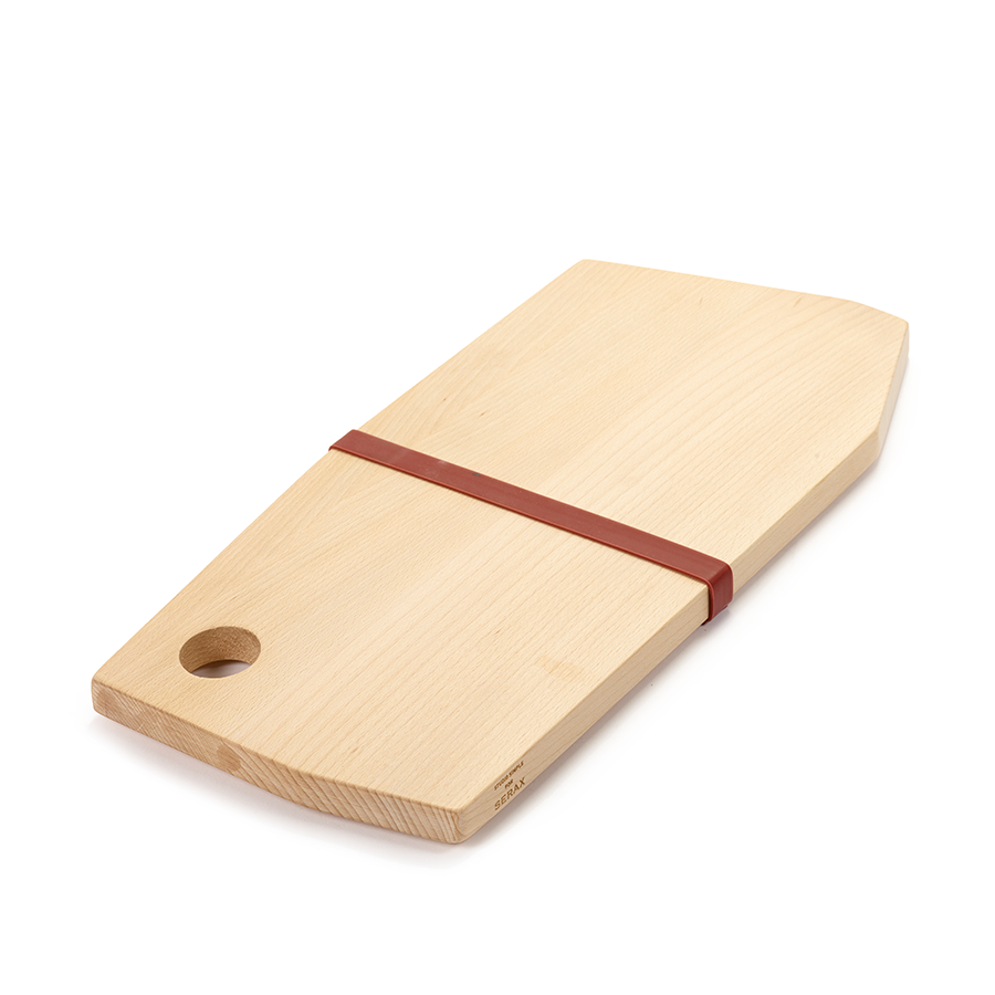 Imp Serax Daysign von Studio SLE Schneidebrett 50x25x2cm