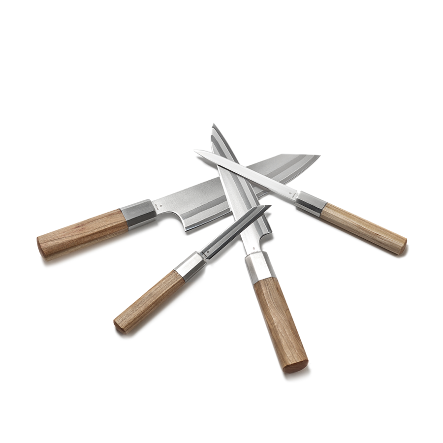 Serax Inku von Sergio Herman Büromesser 16 cm