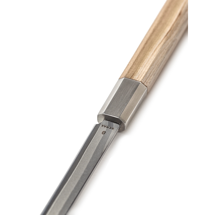 Serax Inku von Sergio Herman Büromesser 16 cm