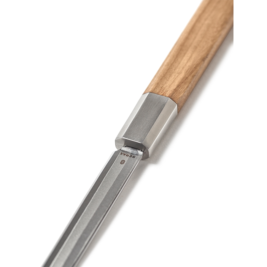 Serax Inku von Sergio Herman Schälmesser 9 cm