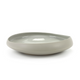 Serax unregelmäßige Schüssel XL Taupe ø45x10,3cm