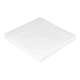 Serviette weiß 1-lagig 33x33 cm 1 4-fach gefaltet (500 Stück)